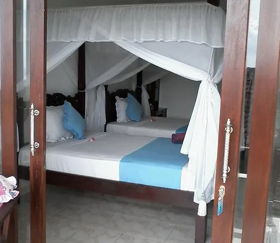 ホリデーパーク Sinar Bali 2 *