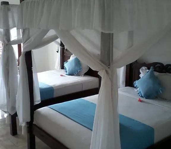 ホリデーパーク Sinar Bali 2