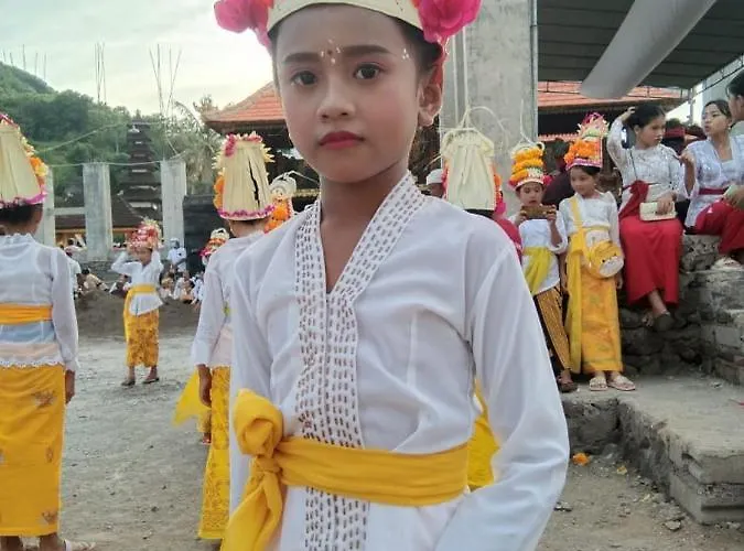 Sinar Bali 2 ホリデーパーク