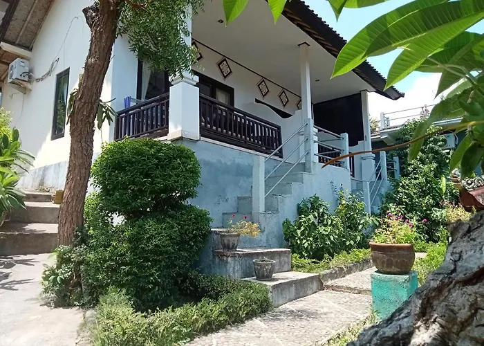 Sinar Bali 2 アメッド