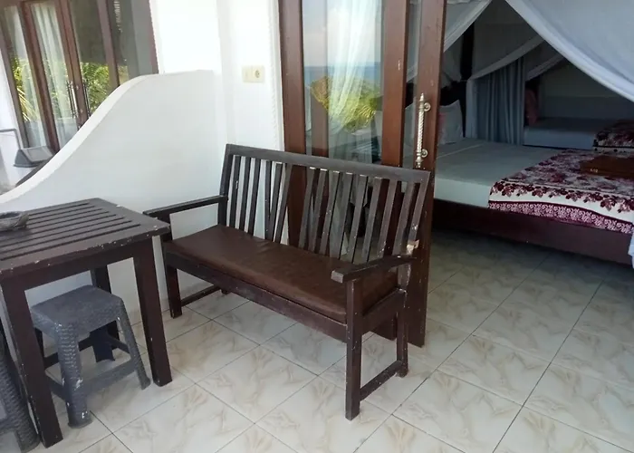 ホリデーパーク Sinar Bali 2 *