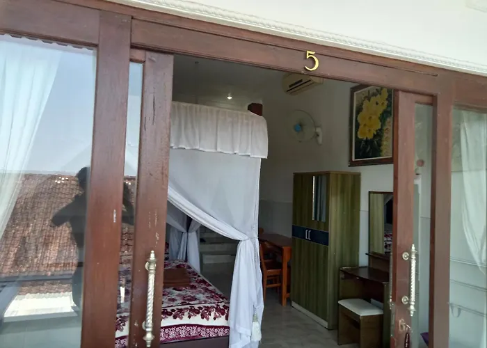 ホリデーパーク Sinar Bali 2