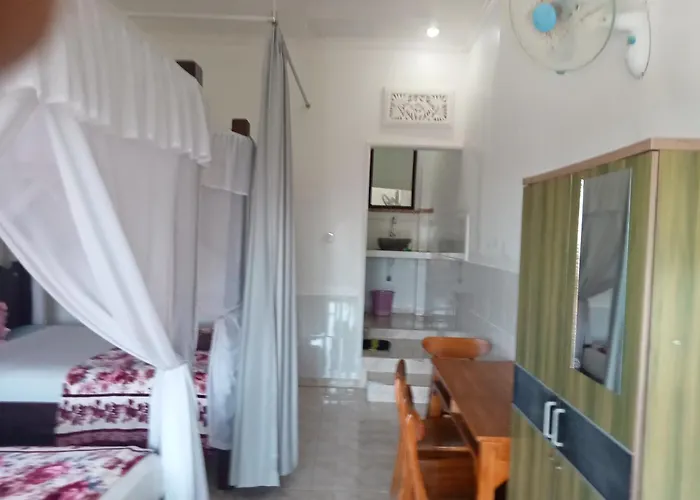 Sinar Bali 2 *
