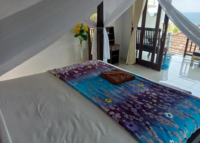 Sinar Bali 2