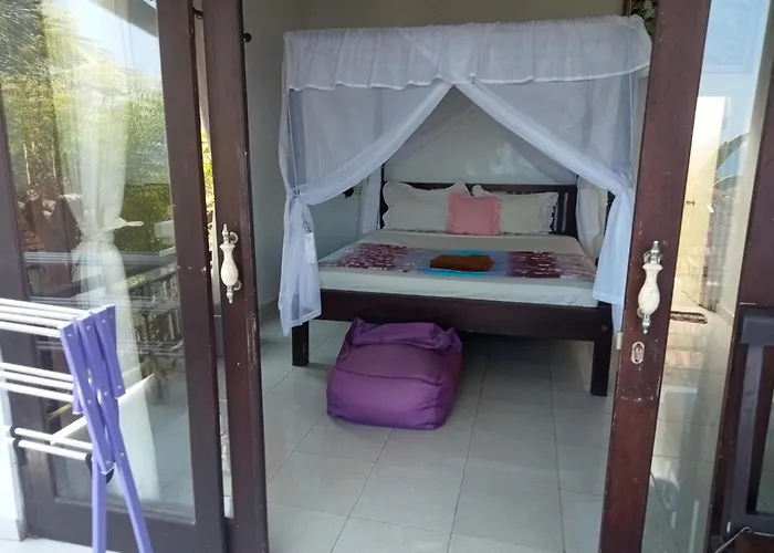 Sinar Bali 2 ホリデーパーク *