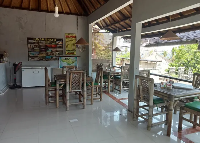 Sinar Bali 2