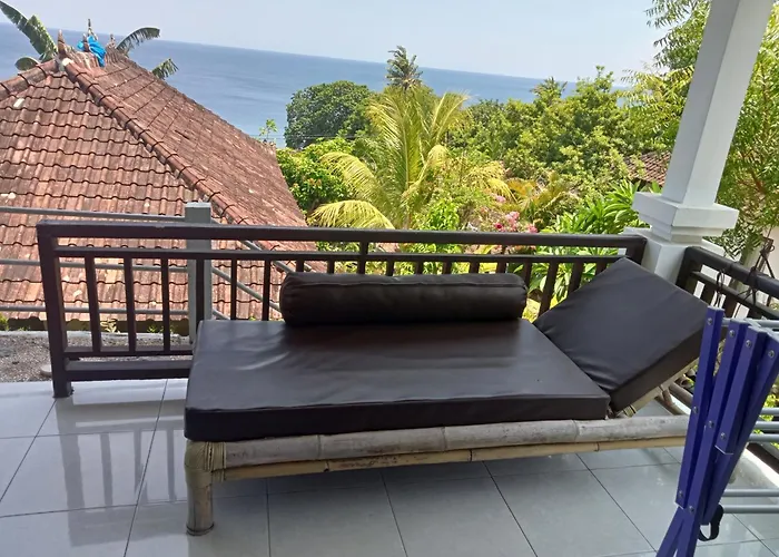 Sinar Bali 2 * アメッド