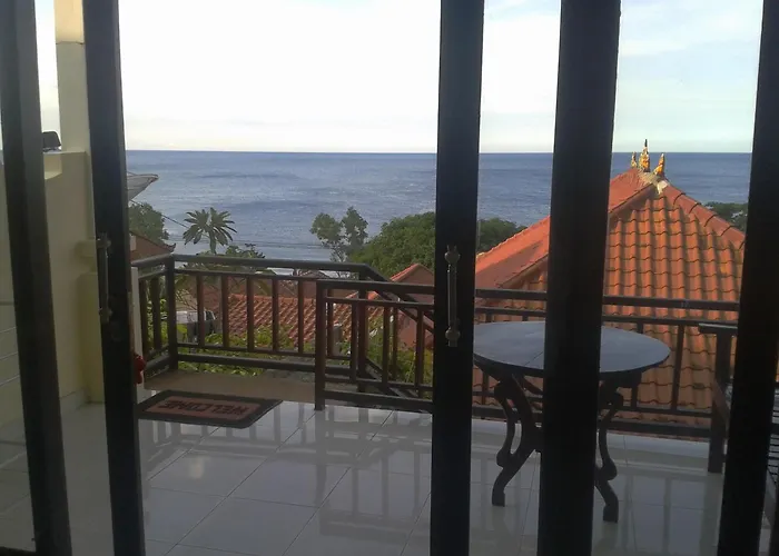 Sinar Bali 2 * アメッド