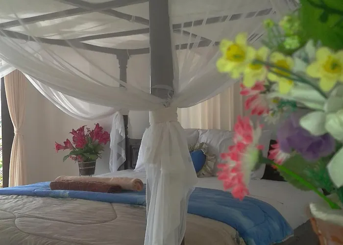 ホリデーパーク Sinar Bali 2 アメッド