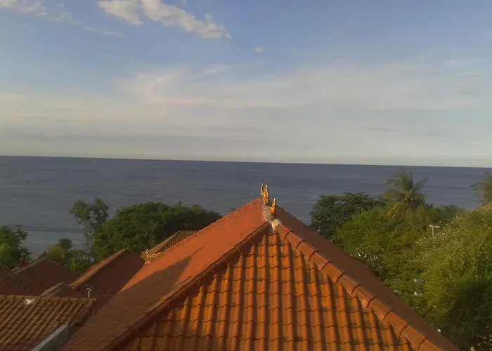 ホリデーパーク Sinar Bali 2