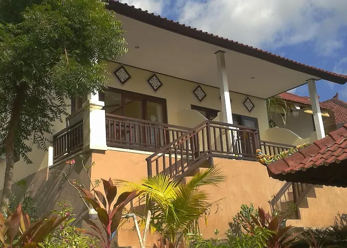 ホリデーパーク Sinar Bali 2
