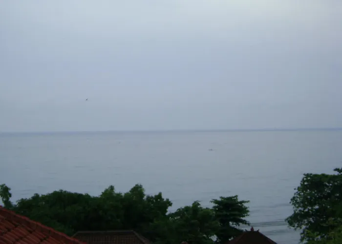 ホリデーパーク Sinar Bali 2 アメッド
