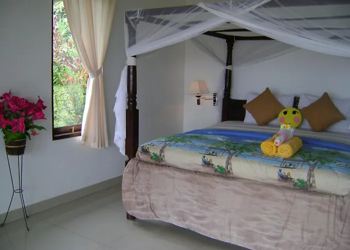 ホリデーパーク Sinar Bali 2 *