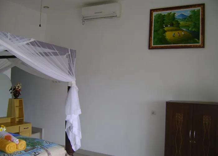 Sinar Bali 2 ホリデーパーク