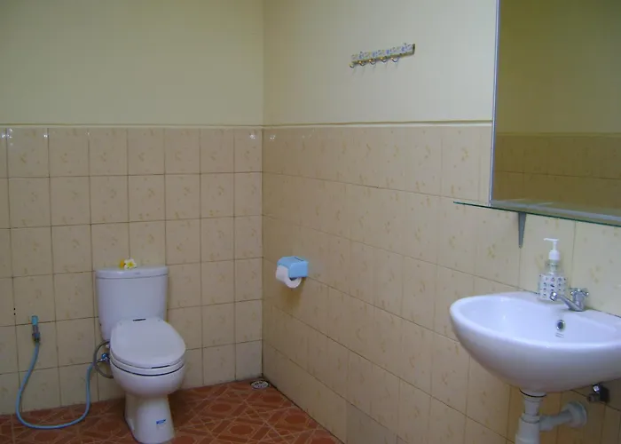 Sinar Bali 2 * アメッド
