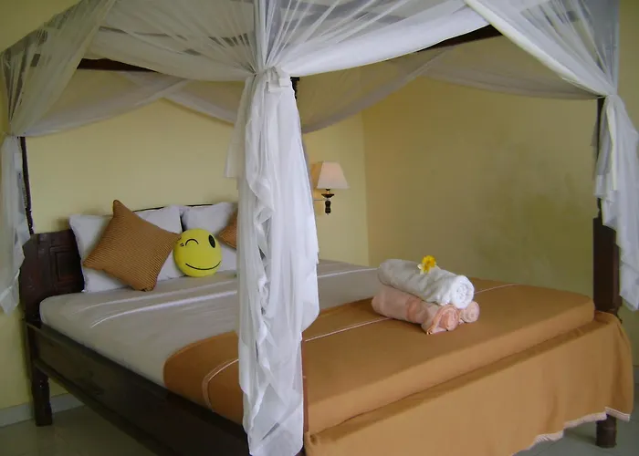 Sinar Bali 2
