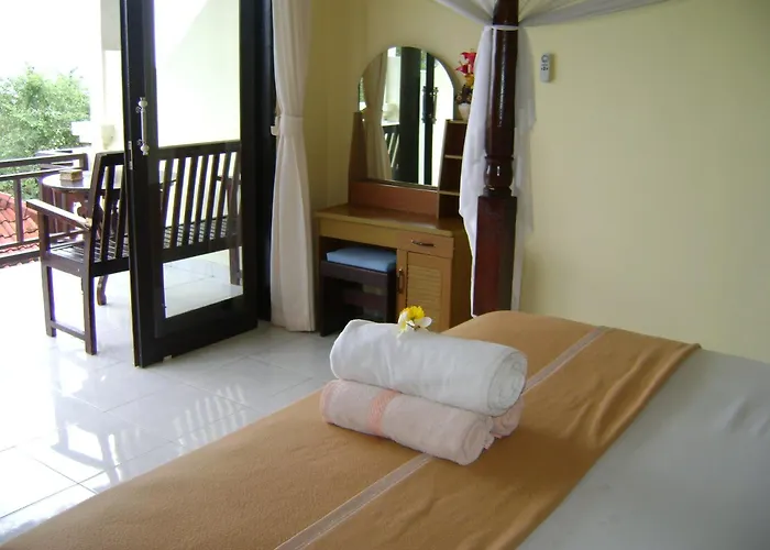Sinar Bali 2 ホリデーパーク *