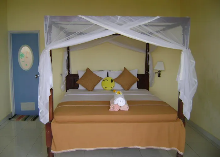 Sinar Bali 2 アメッド
