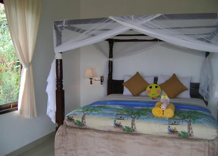 Sinar Bali 2