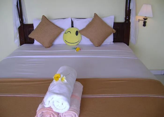 ホリデーパーク Sinar Bali 2
