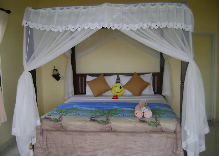 Sinar Bali 2 * アメッド