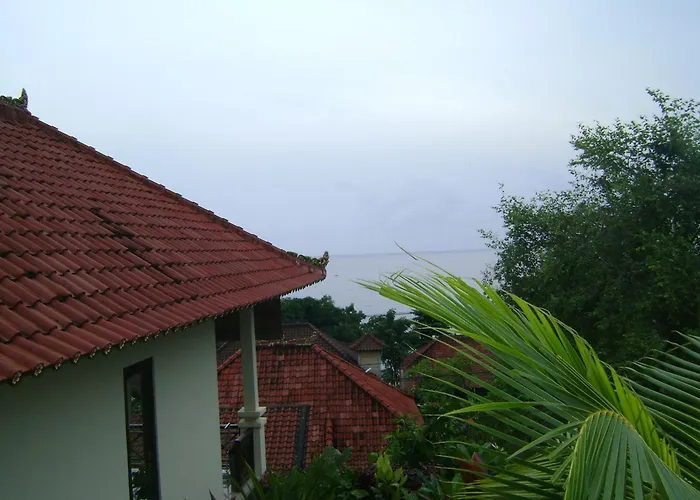 Sinar Bali 2 ホリデーパーク *