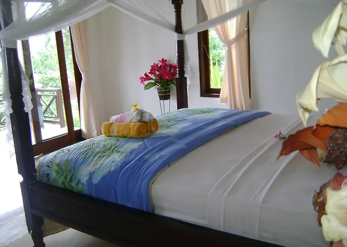 Sinar Bali 2 * アメッド