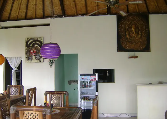 ホリデーパーク Sinar Bali 2