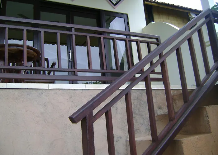 Sinar Bali 2 ホリデーパーク *