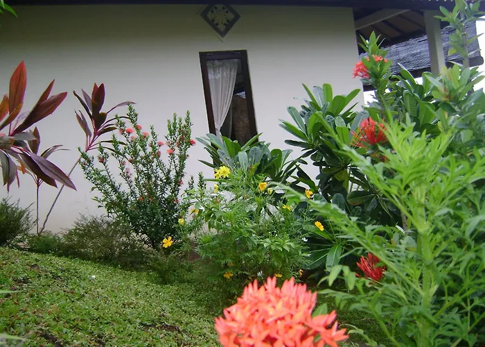 Sinar Bali 2
