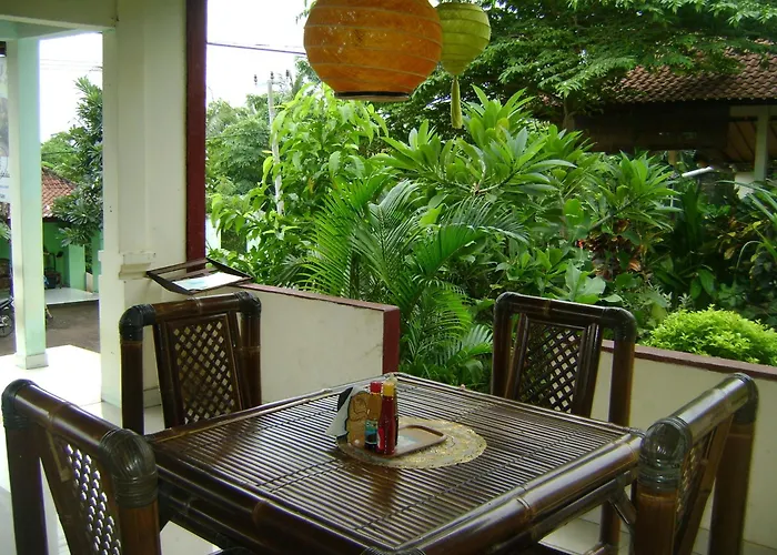 ホリデーパーク Sinar Bali 2