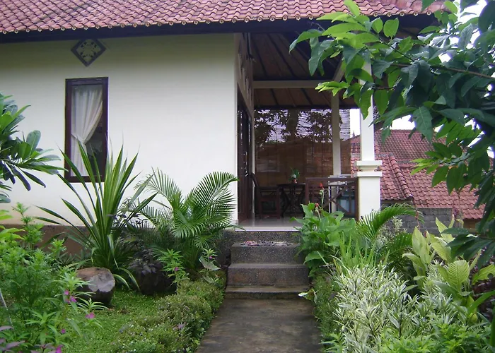 Sinar Bali 2