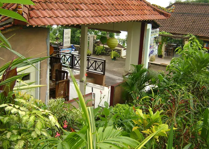Sinar Bali 2