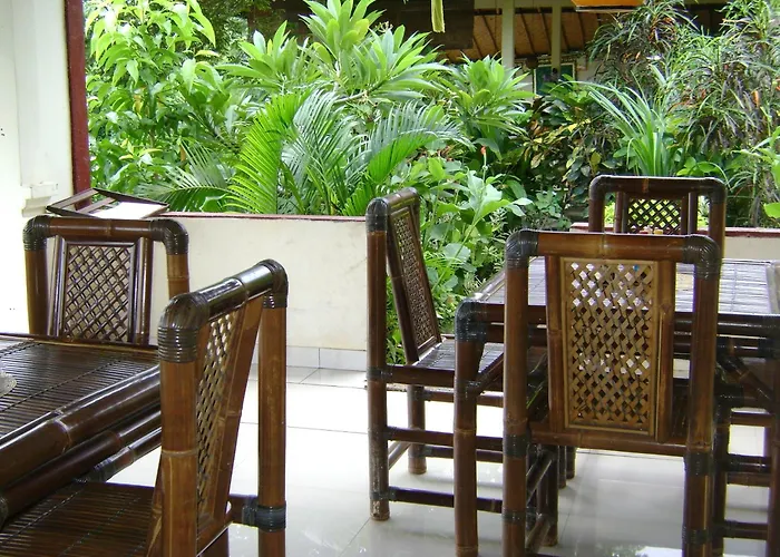 ホリデーパーク Sinar Bali 2