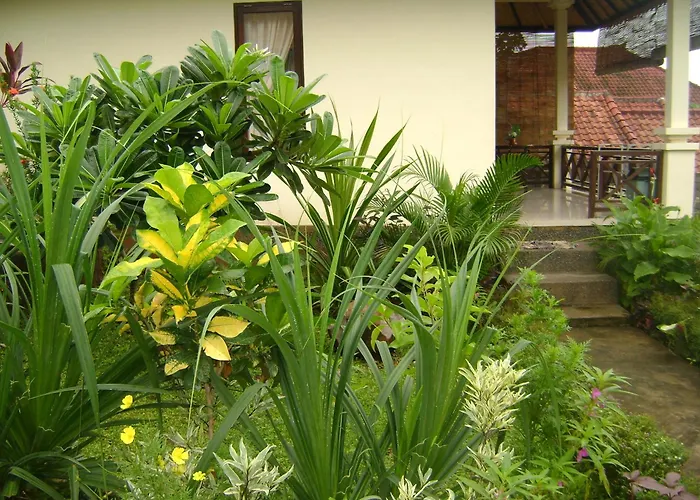 ホリデーパーク Sinar Bali 2 *