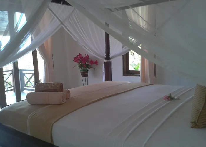 Sinar Bali 2 ホリデーパーク *