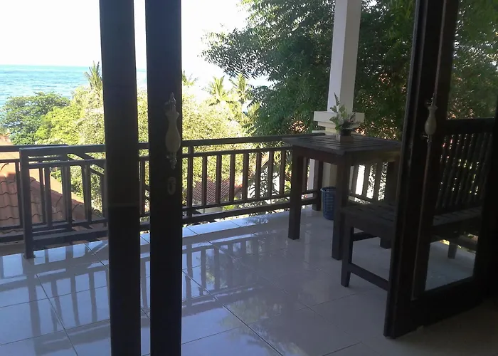 Sinar Bali 2 ホリデーパーク アメッド