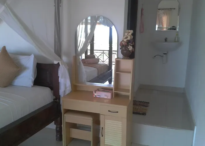 Sinar Bali 2 * アメッド