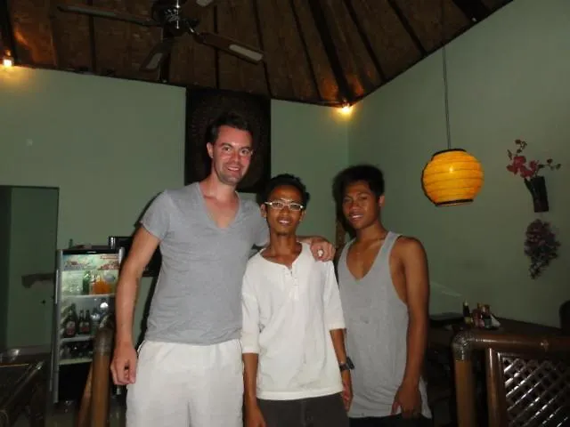 Sinar Bali 2