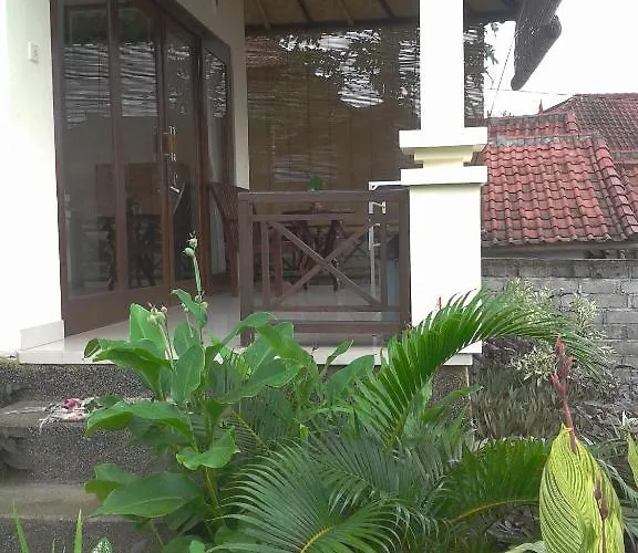 ホリデーパーク Sinar Bali 2