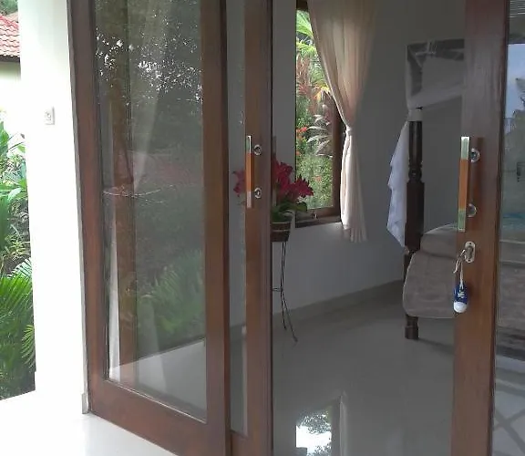 ホリデーパーク Sinar Bali 2 アメッド