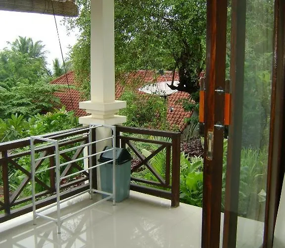 ホリデーパーク Sinar Bali 2