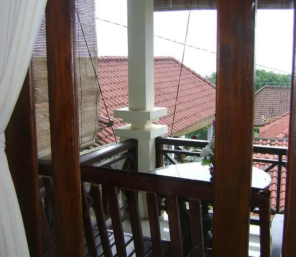 Sinar Bali 2 ホリデーパーク