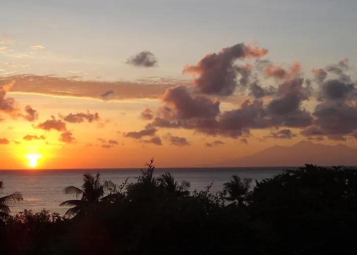Sinar Bali 2 ホリデーパーク
